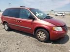 2006 Chrysler Town & Country