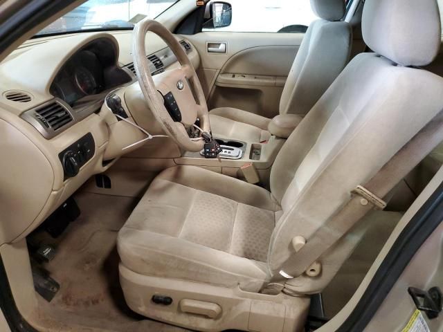 2005 Ford Five Hundred SE