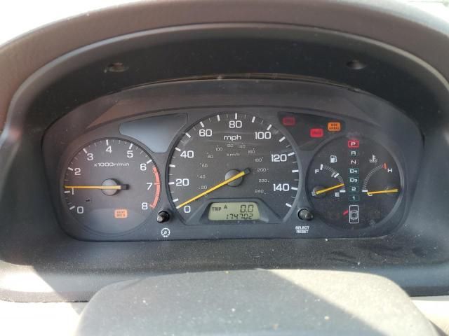 2000 Honda Accord EX