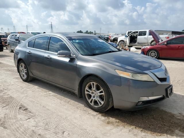 2011 Acura TL