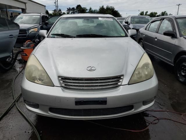 2004 Lexus ES 330