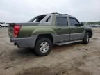 2002 Chevrolet Avalanche K1500