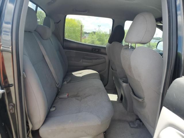 2009 Toyota Tacoma Double Cab Long BED