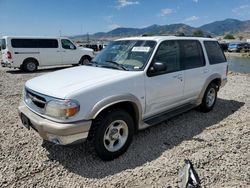 Ford Vehiculos salvage en venta: 2000 Ford Explorer Eddie Bauer