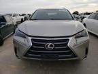 2017 Lexus NX 200T Base