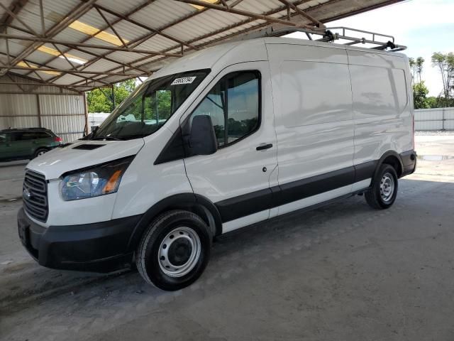 2019 Ford Transit T-250