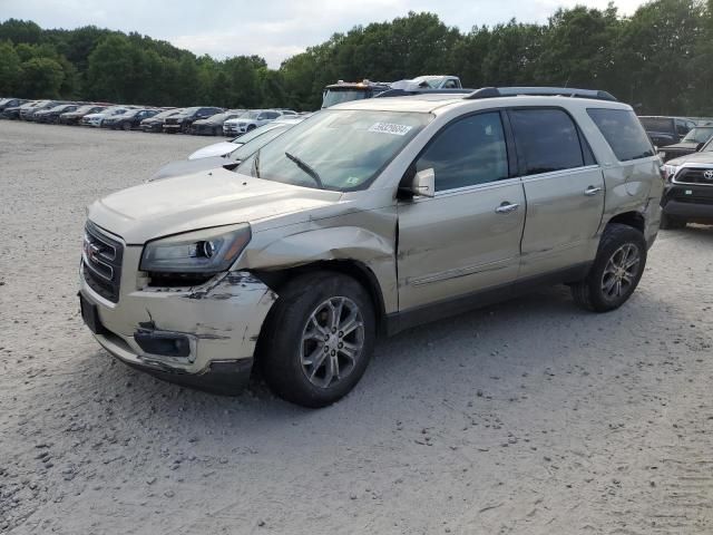 2015 GMC Acadia SLT-1