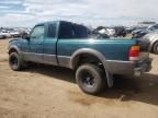 1998 Ford Ranger Super Cab