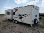 2007 Mnac 2007 Mckenzie Starwood RV