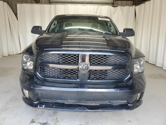 2014 Dodge RAM 1500 ST