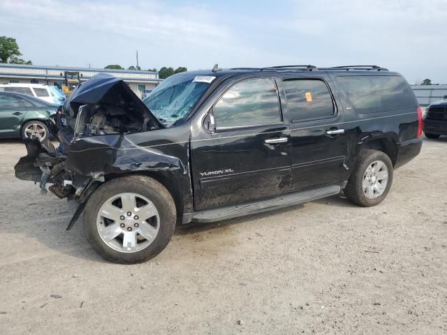 2011 GMC Yukon XL C1500 SLT