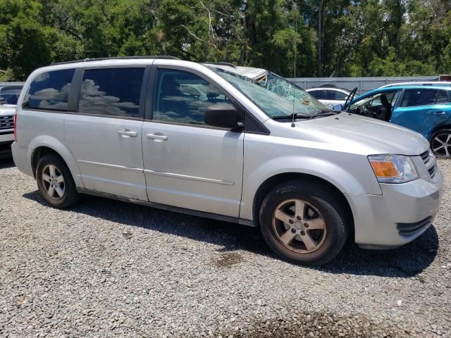 2009 Dodge Grand Caravan SE