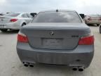 2008 BMW M5