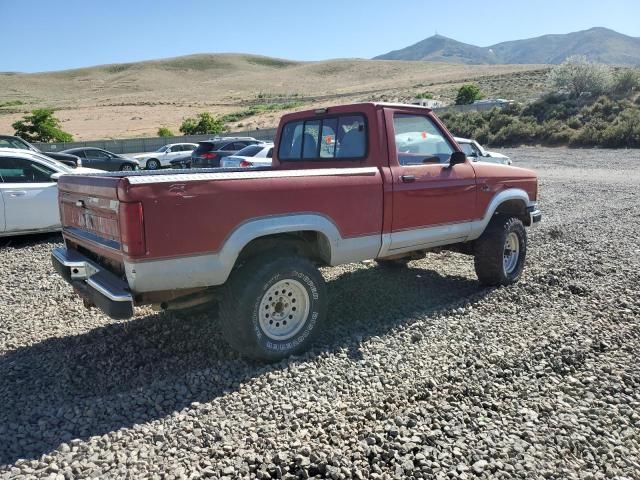 1990 Ford Ranger