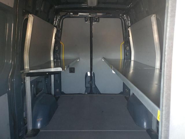 2019 Mercedes-Benz Sprinter 2500/3500