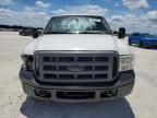 2005 Ford F250 Super Duty