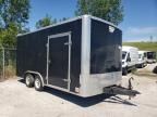 2014 Cargo Cargo Trailer