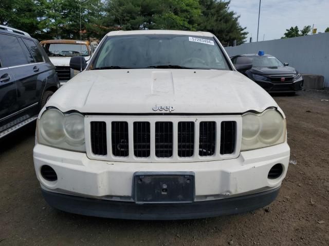 2007 Jeep Grand Cherokee Laredo