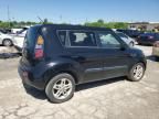 2010 KIA Soul +