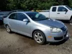 2009 Volkswagen Jetta SE