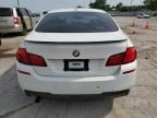 2013 BMW 528 I