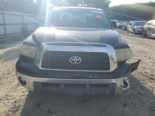 2008 Toyota Tundra Double Cab