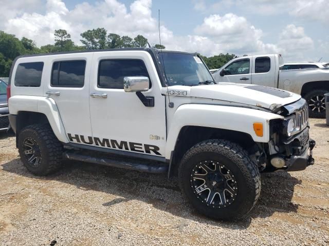 2006 Hummer H3