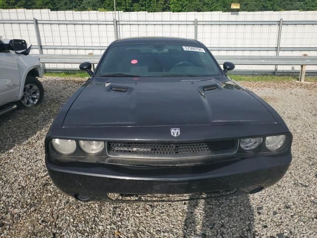 2010 Dodge Challenger SE