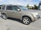 2010 Honda Pilot EX