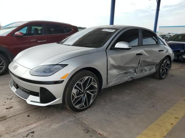 2024 Hyundai Ioniq 6 SEL