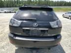 2007 Lexus RX 400H