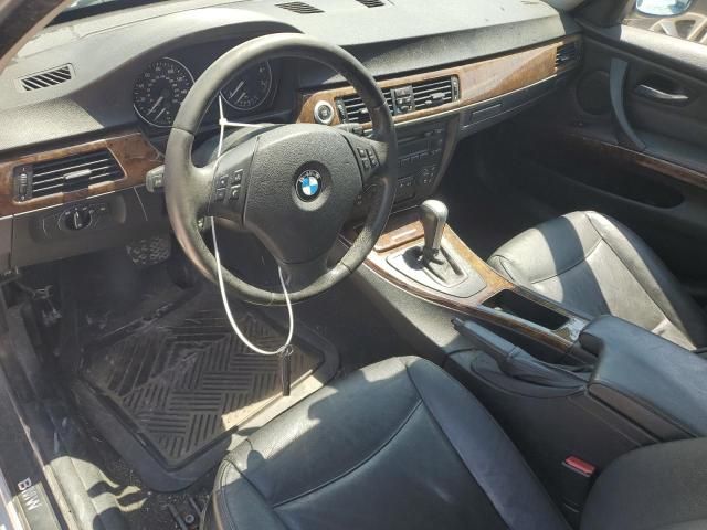 2006 BMW 325 I