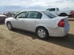 2005 Chevrolet Malibu LS