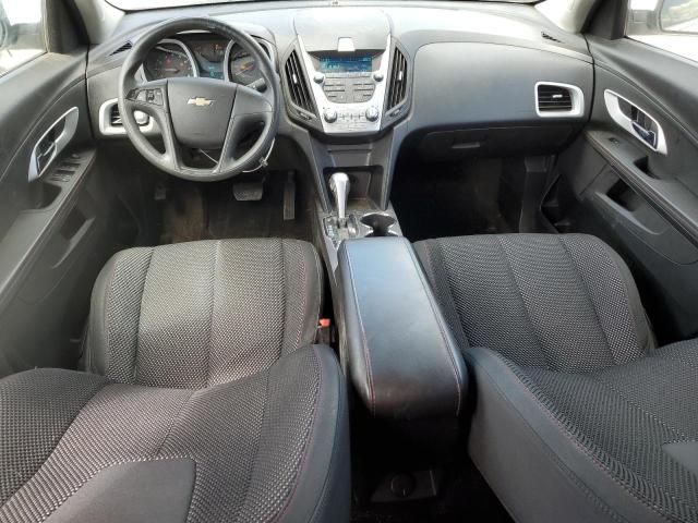 2010 Chevrolet Equinox LT