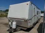 2001 Terry Travel Trailer