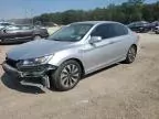 2015 Honda Accord Hybrid EXL