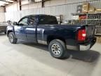 2007 Chevrolet Silverado K1500