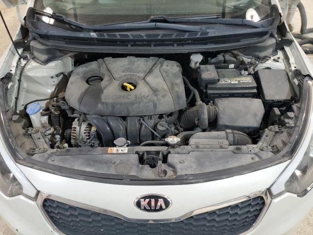 2014 KIA Forte LX