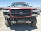 2004 Chevrolet Silverado K2500 Heavy Duty