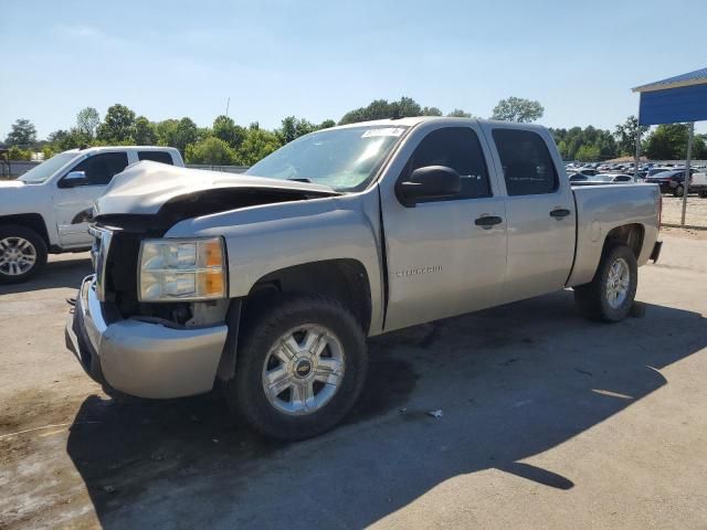 2009 Chevrolet Silverado K1500 LT