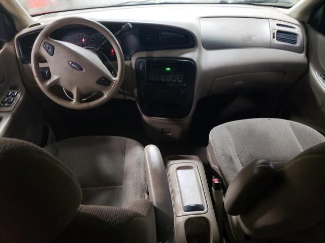 2001 Ford Windstar SE