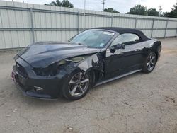 2016 Ford Mustang en venta en Shreveport, LA