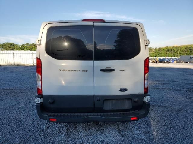 2017 Ford Transit T-350