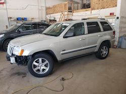 2008 Jeep Grand Cherokee Laredo en venta en Ham Lake, MN