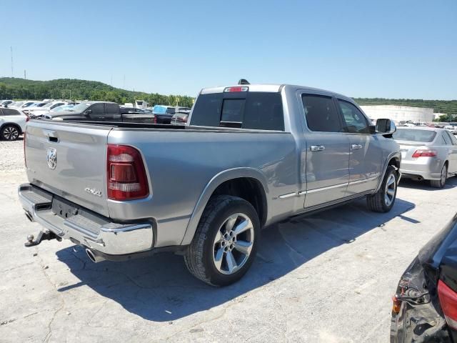 2019 Dodge RAM 1500 Limited