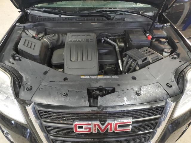 2013 GMC Terrain SLE