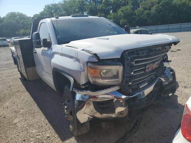 2015 GMC Sierra K3500