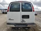 2010 Chevrolet Express G2500