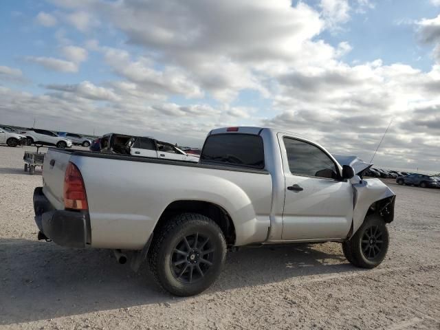 2013 Toyota Tacoma