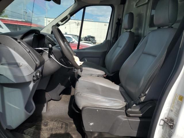 2015 Ford Transit T-250